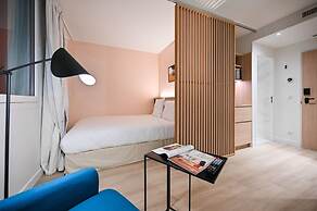 Finestate Coliving Mairie d'Issy