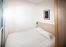 Finestate Coliving Mairie d'Issy