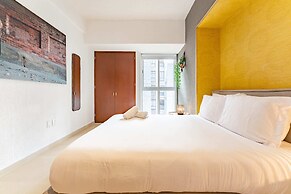 Anahuac Apartments by VH