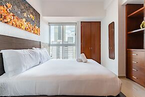 Anahuac Apartments by VH