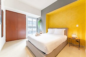 Anahuac Apartments by VH