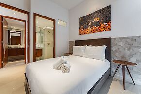 Anahuac Apartments by VH