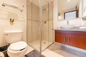 Anahuac Apartments by VH