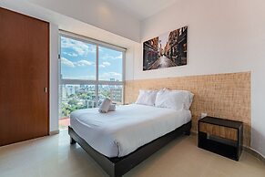 Anahuac Apartments by VH