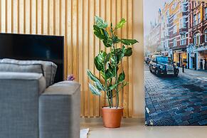 Anahuac Apartments by VH