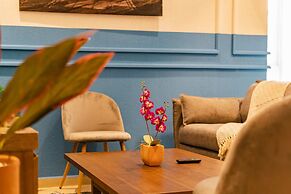 Anahuac Apartments by VH