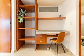 Anahuac Apartments by VH