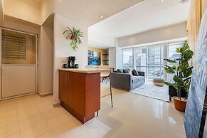 Anahuac Apartments by VH