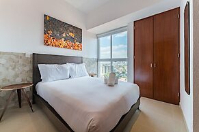 Anahuac Apartments by VH