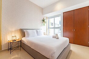 Anahuac Apartments by VH