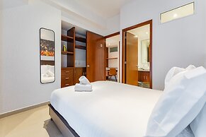 Anahuac Apartments by VH
