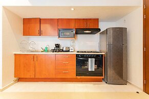 Anahuac Apartments by VH