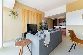 Anahuac Apartments by VH