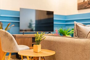 Anahuac Apartments by VH