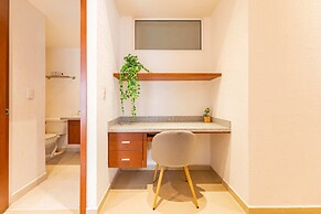 Anahuac Apartments by VH