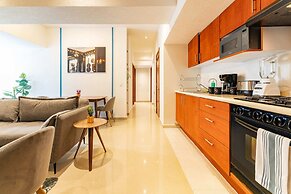 Anahuac Apartments by VH