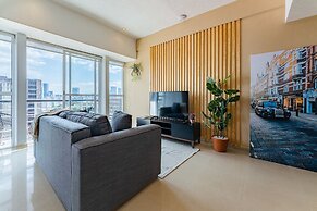 Anahuac Apartments by VH