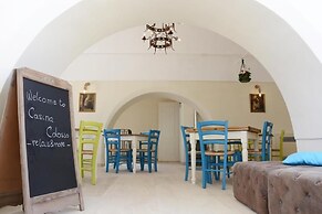 Casina Colosso -relais&more-