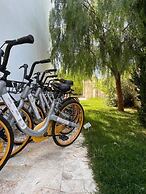 Casina Colosso -relais&more-