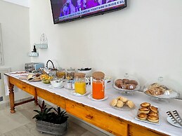 Casina Colosso -relais&more-