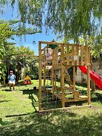 Casina Colosso -relais&more-
