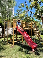 Casina Colosso -relais&more-