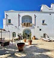 Casina Colosso -relais&more-