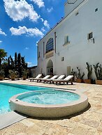 Casina Colosso -relais&more-