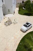 Casina Colosso -relais&more-