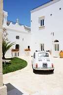 Casina Colosso -relais&more-