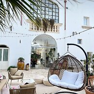 Casina Colosso -relais&more-