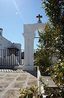 Casina Colosso -relais&more-