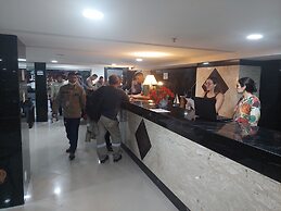 LUXOR VEROLME HOTEL