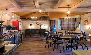 Cit'Hotel Le Montreal