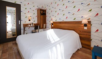 Cit'Hotel Le Montreal
