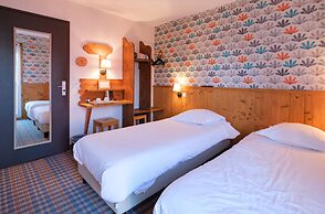 Cit'Hotel Le Montreal