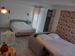 Cit'Hotel Le Montreal