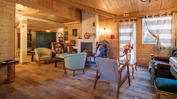 Cit'Hotel Le Montreal