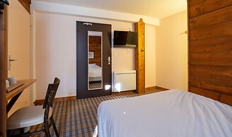 Cit'Hotel Le Montreal