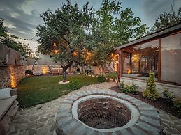 Casa Di Cappadocia