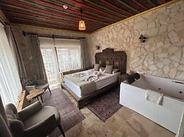 Casa Di Cappadocia