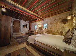 Casa Di Cappadocia