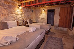 Casa Di Cappadocia