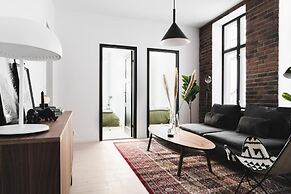 Stay Bryggen - Serviced Apartments