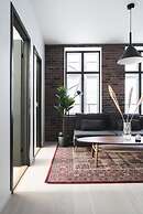 Stay Bryggen - Serviced Apartments