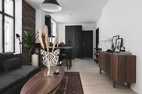 Stay Bryggen - Serviced Apartments