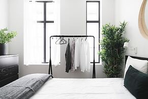 Stay Bryggen - Serviced Apartments