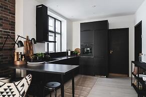 Stay Bryggen - Serviced Apartments