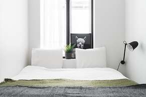 Stay Bryggen - Serviced Apartments