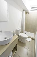 Hotel Citadin Z4